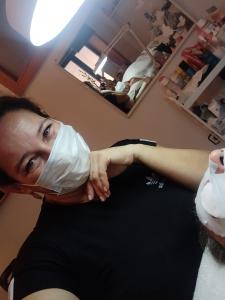 Chica busca chico en Mallorca: 