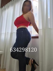 Chica busca chico en Pontevedra: 