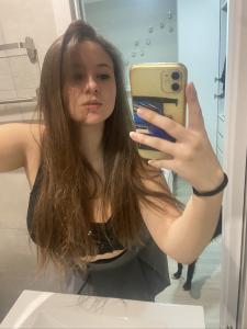 Chica busca chico en Madrid: 