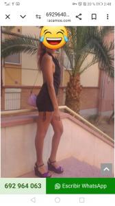 Chica busca chico en Madrid: 