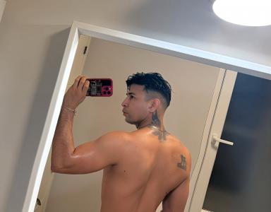 Chico busca chica en Toledo: 