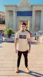 600783234: Chico busca chica en Las Palmas