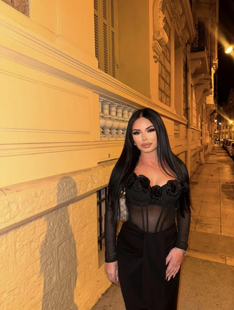 Chica busca chico en Málaga: 