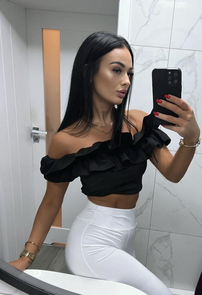 Chica busca chico en Málaga: 