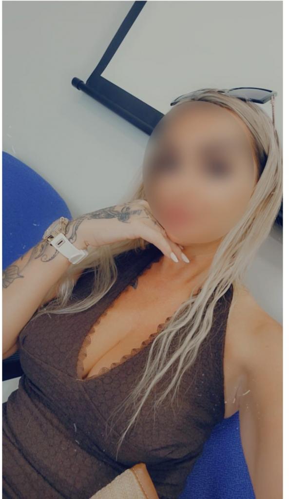662250691: Chica busca chico en Málaga