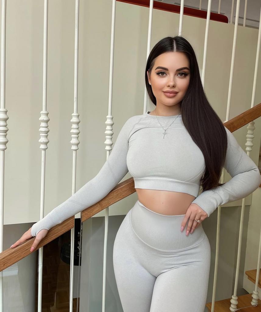 Chica busca chico en Málaga: 