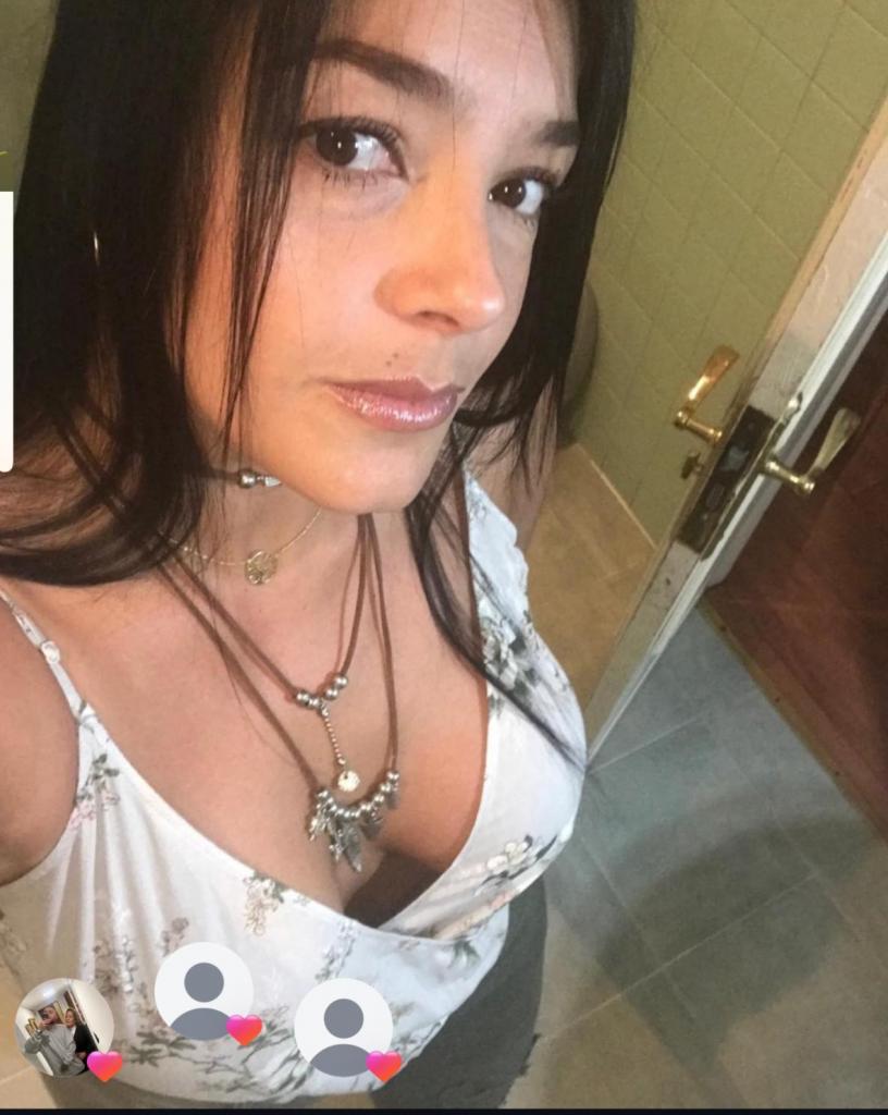 Chica busca chico en Jaén: 