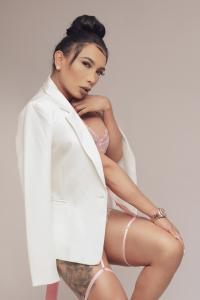 627690164: Travesti en Madrid