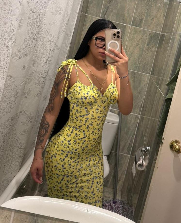 Chica busca chico en Málaga: 