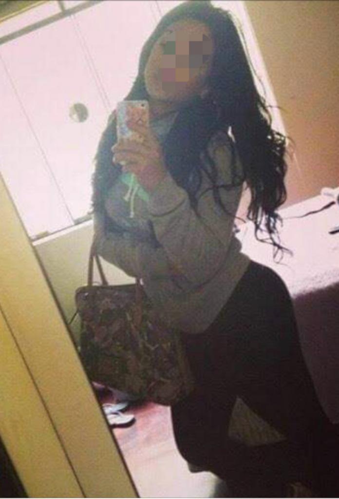 Chica busca chico en Córdoba: 