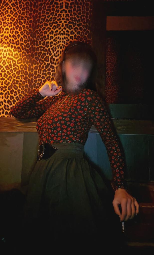 Chica busca chico en Barcelona: 