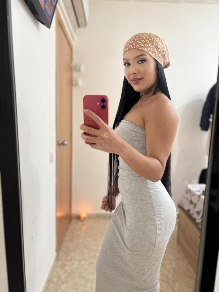 Chica busca chico en Madrid: 