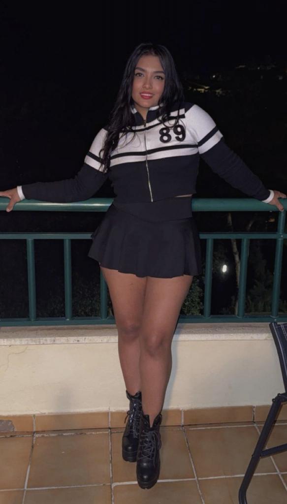 Chica busca chico en Málaga: 