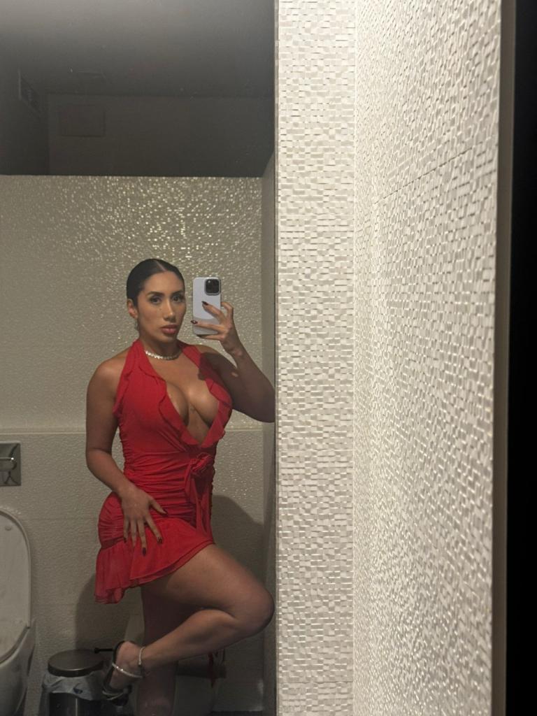 Chica busca chico en Málaga: 