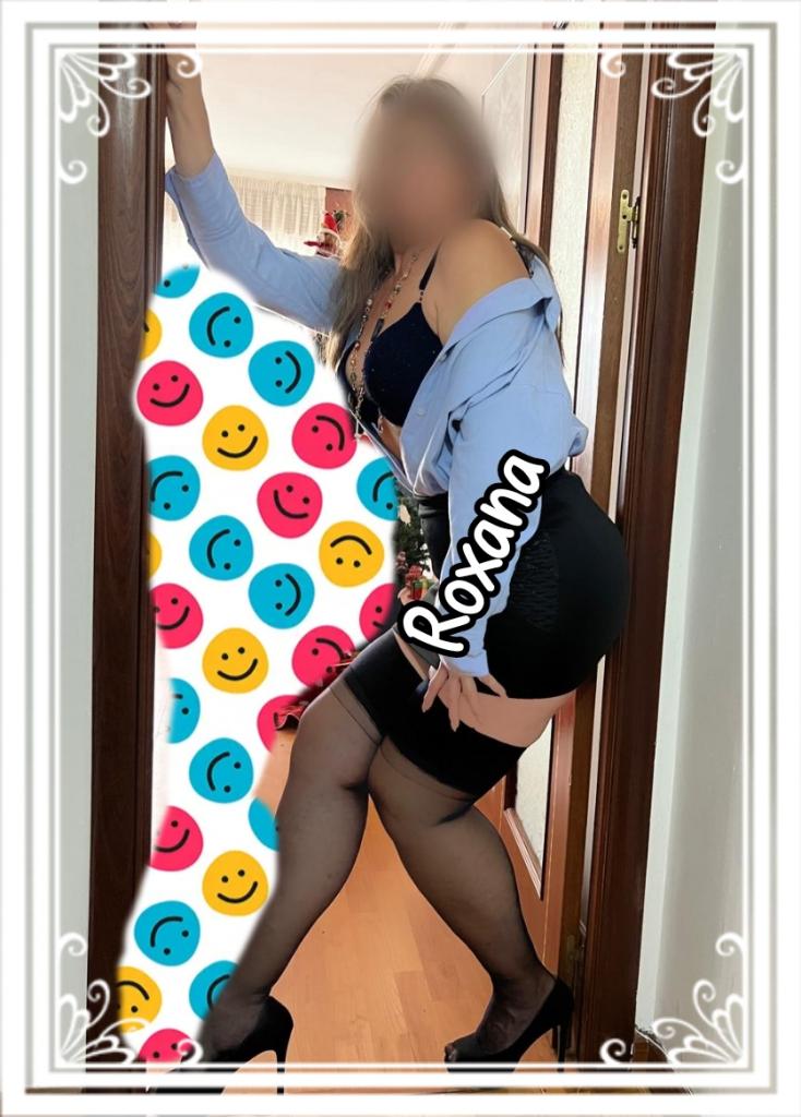 Chica busca chico en La Coruña: 