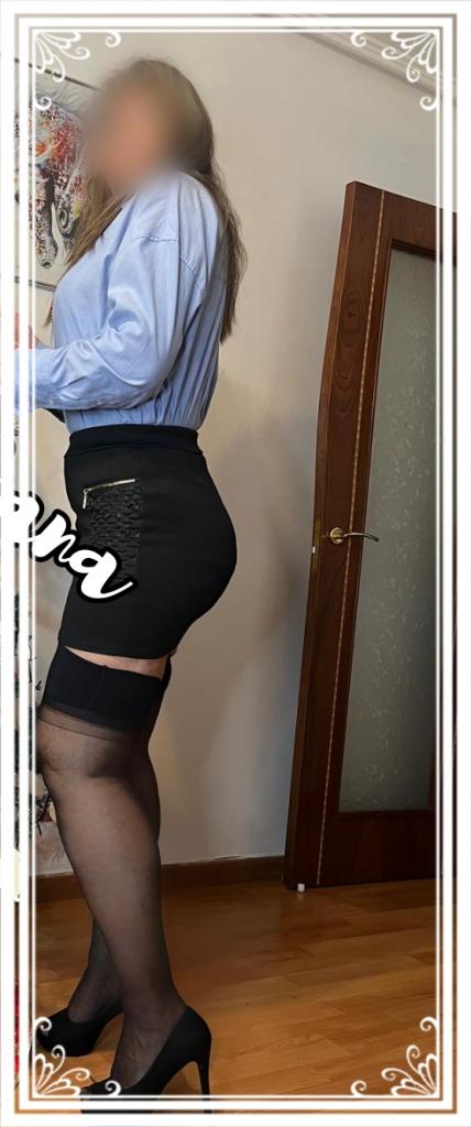 Chica busca chico en La Coruña: 