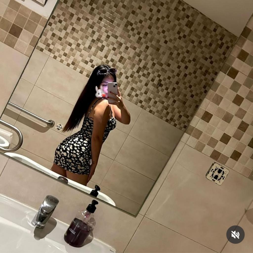 611268330: Chica busca chico en Madrid