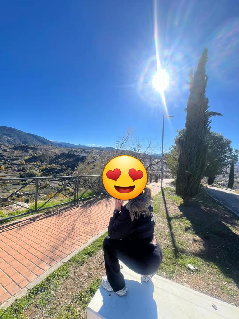 Chica busca chico en Almería: 