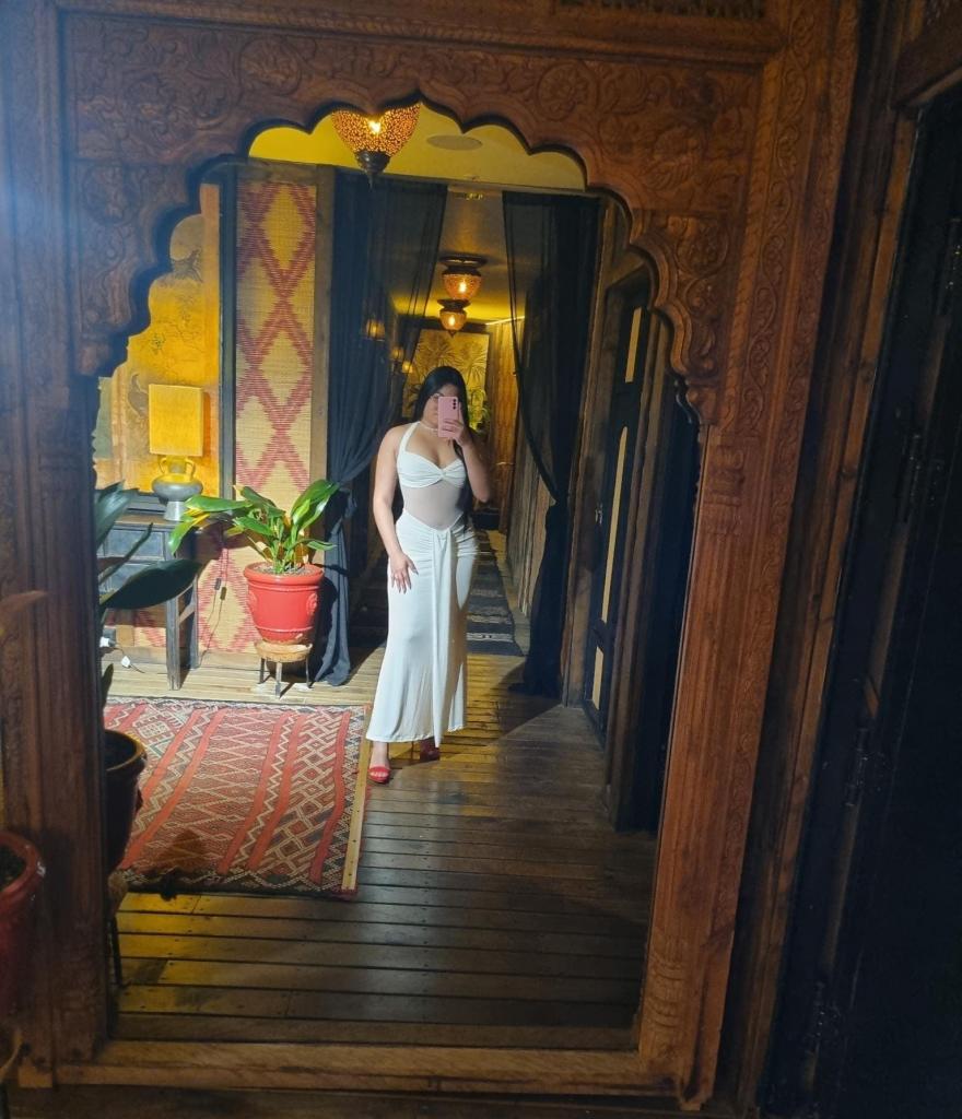 Chica busca chico en Málaga: 