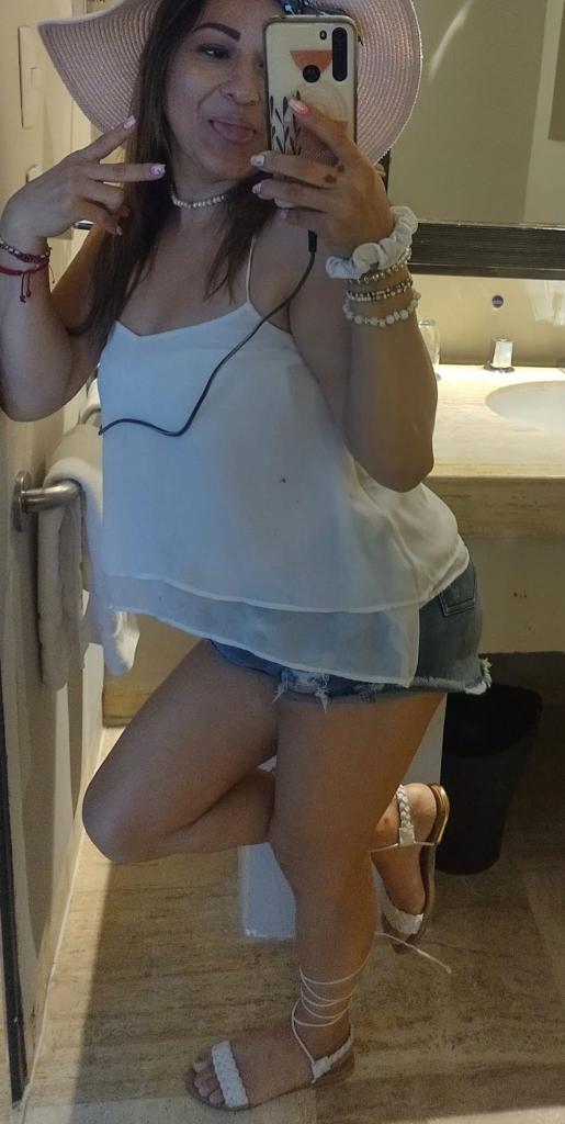 Chica busca chico en Murcia: 