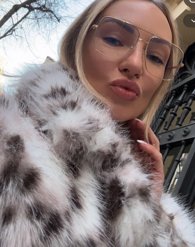 Chica busca chico en Madrid: 