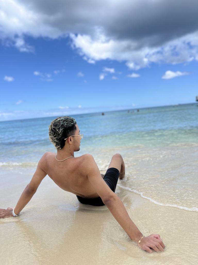 Chico busca chica en Madrid: 