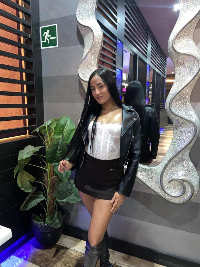 Chica busca chico en Barcelona: 