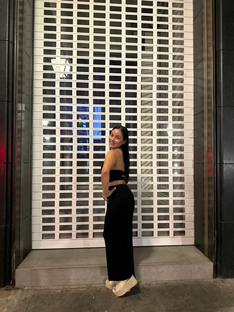 Chica busca chico en Madrid: 