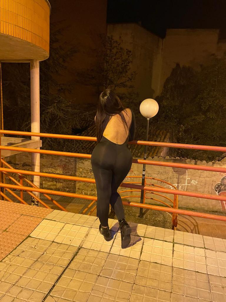 624605448: Chica busca chico en Toledo