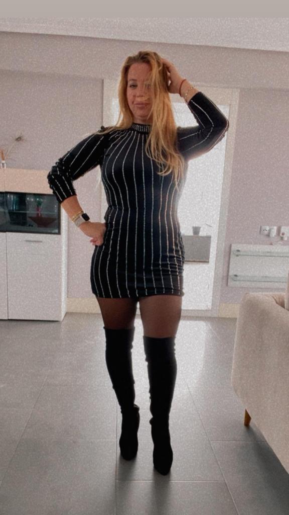 603394164: Chica busca chico en Alicante