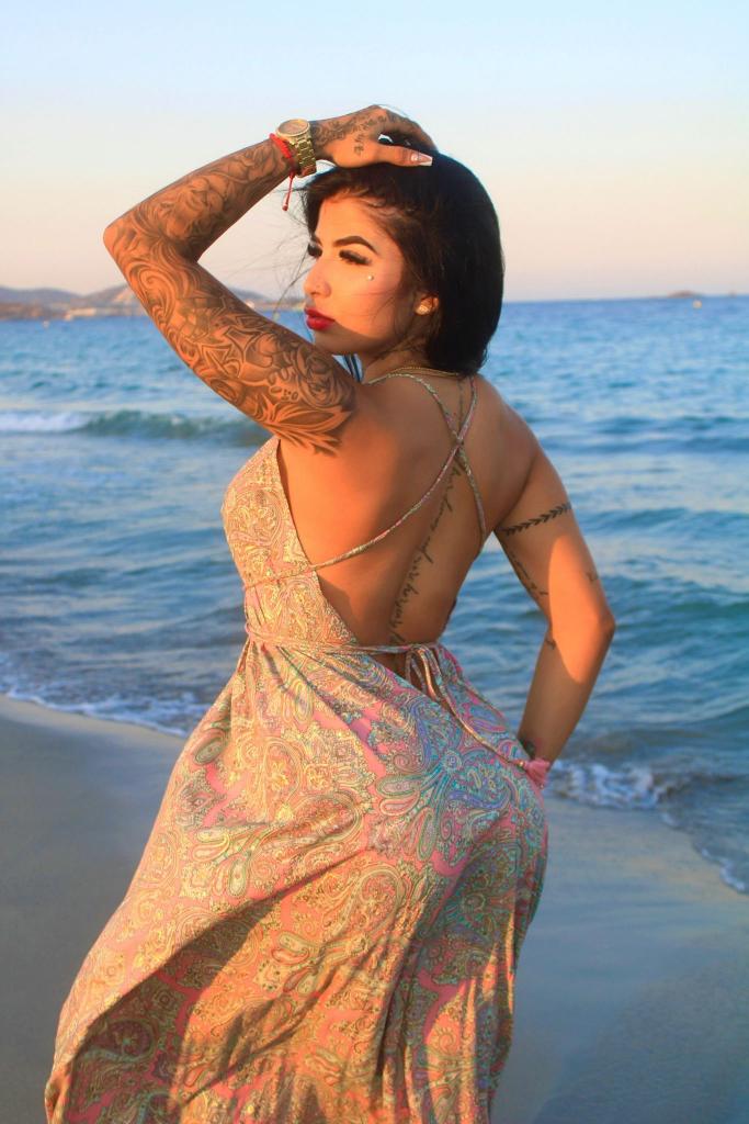 Chica busca chico en Málaga: 