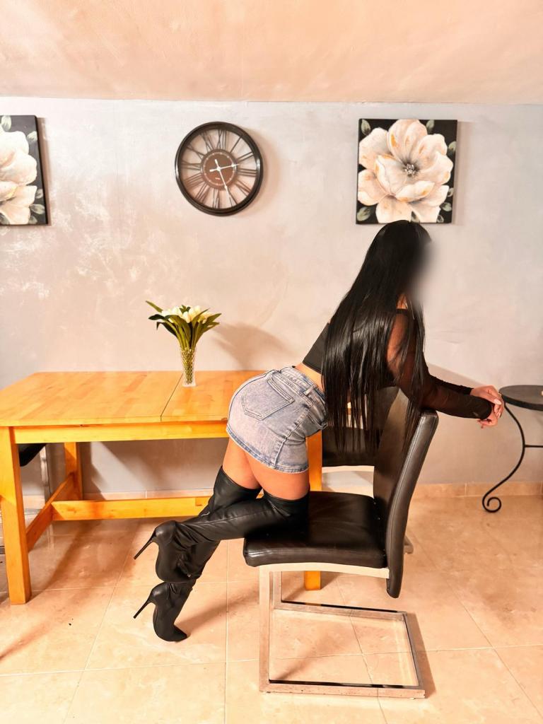 Chica busca chico en Mallorca: 