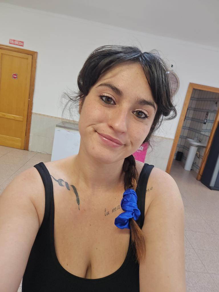 Chica busca chico en Mallorca: 