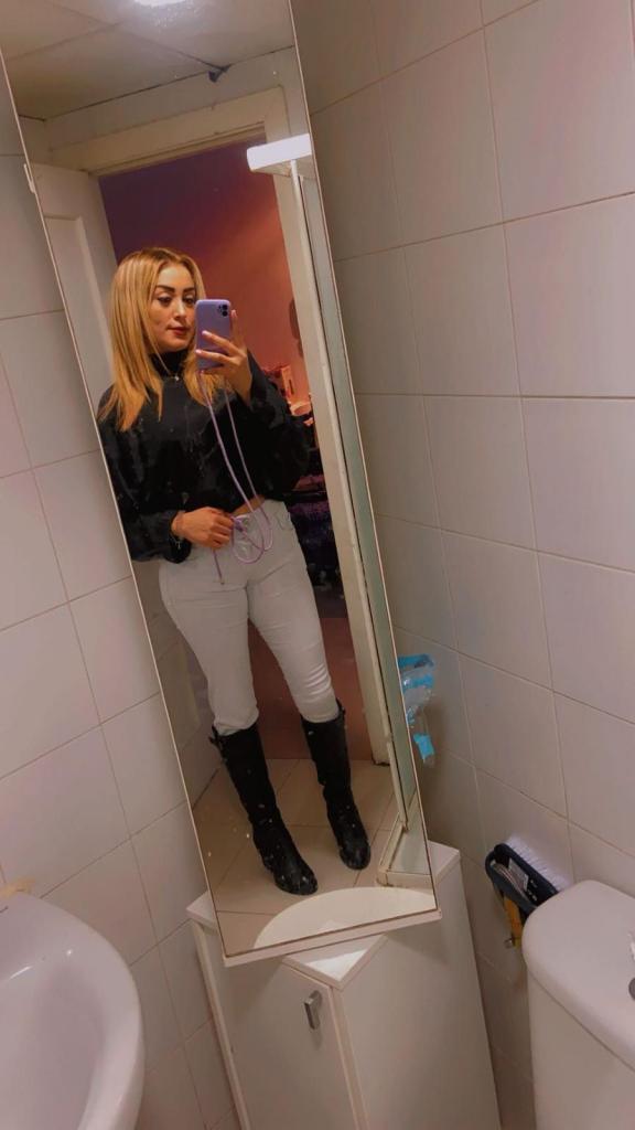 Chica busca chico en Madrid: 