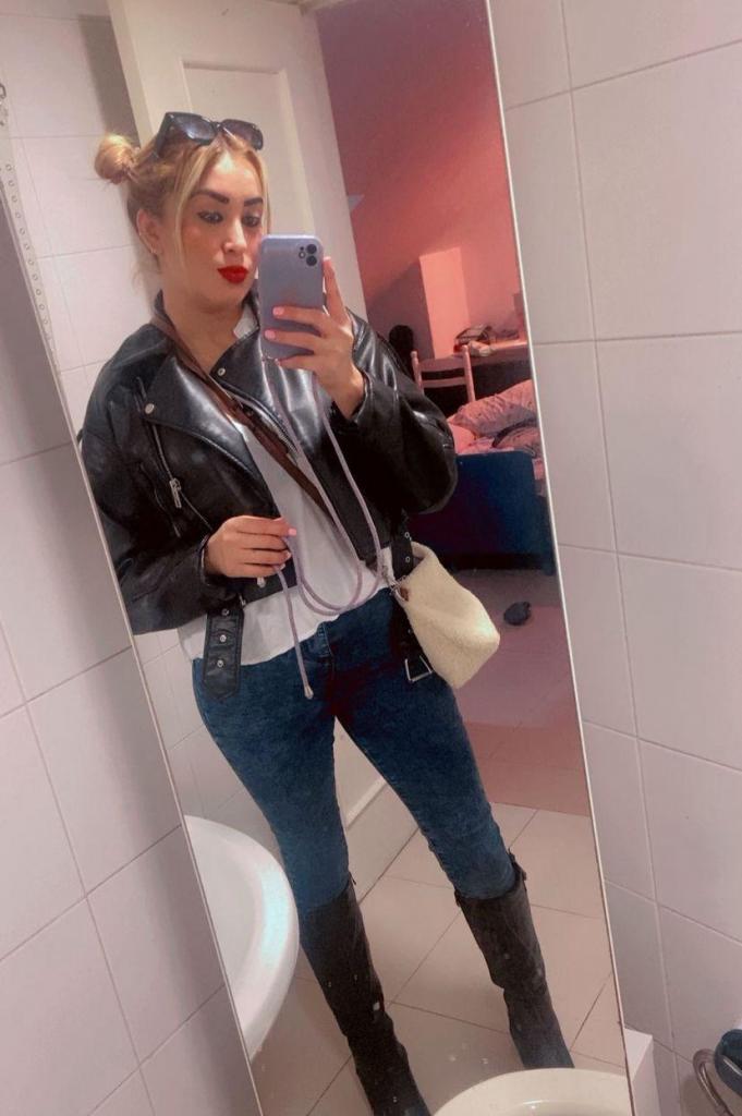 Chica busca chico en Madrid: 