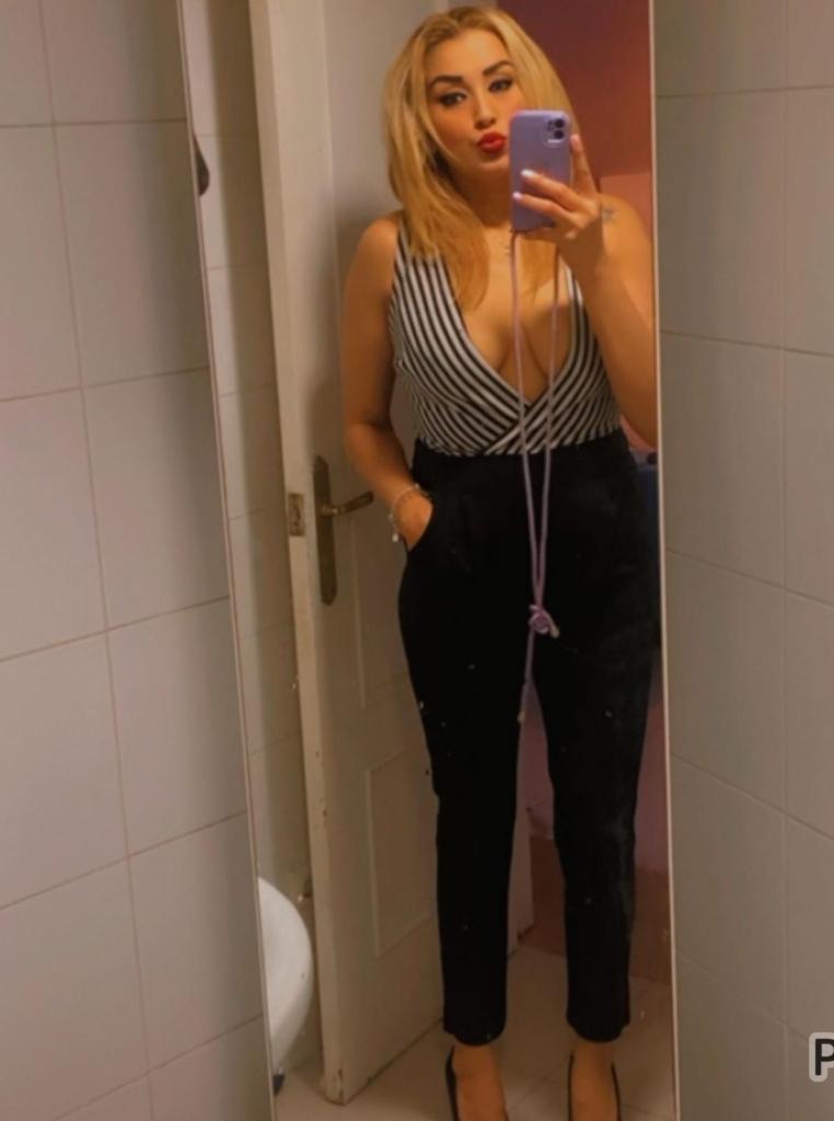 Chica busca chico en Madrid: 