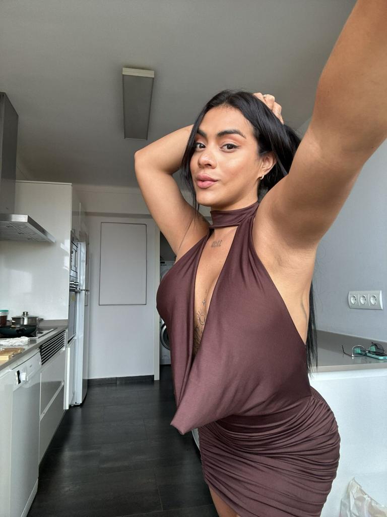 Transexual en Ibiza: 