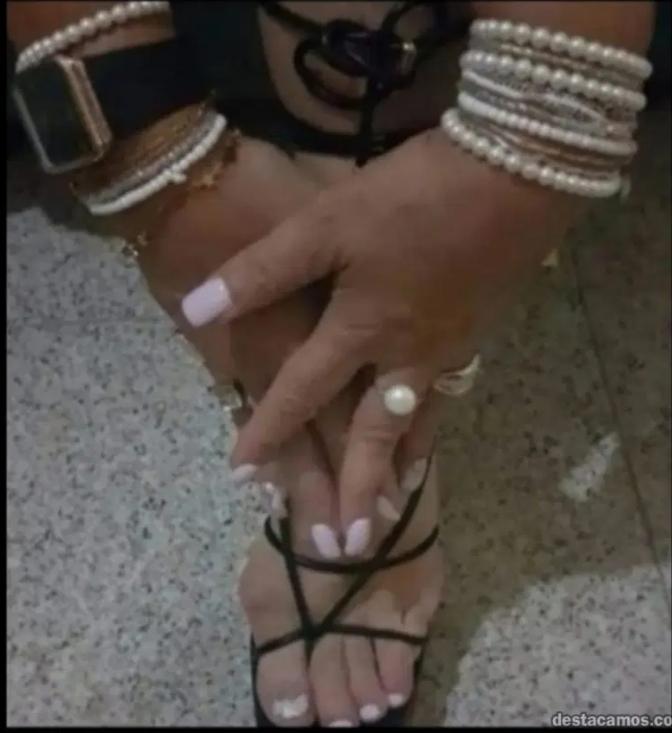 Chica busca chico en Las Palmas: 