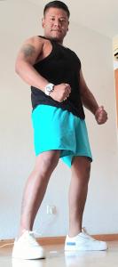 614687916: Chico busca chica en Murcia