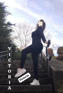 612209494: Chica busca chico en Guipúzcoa