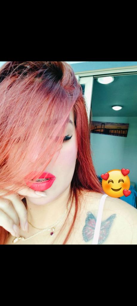 Chica busca chico en Tenerife: 