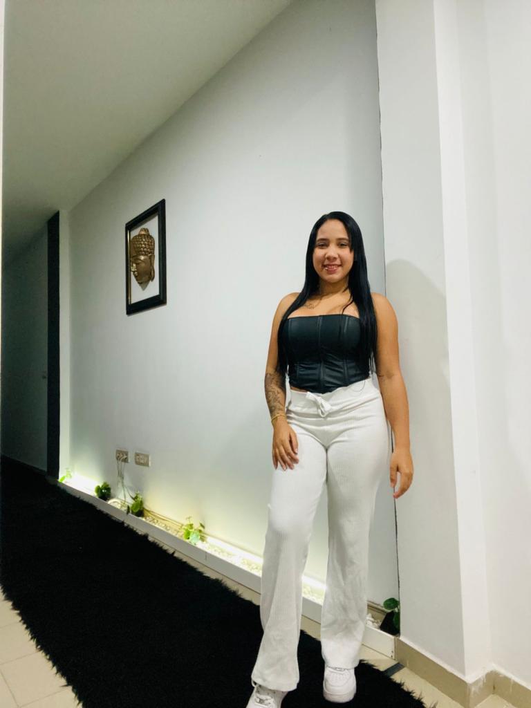 Chica busca chico en Las Palmas: 