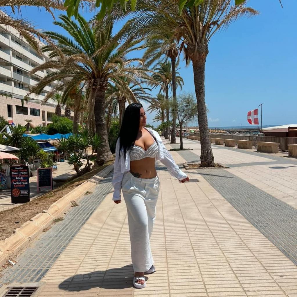 603216054: Chica busca chico en Mallorca