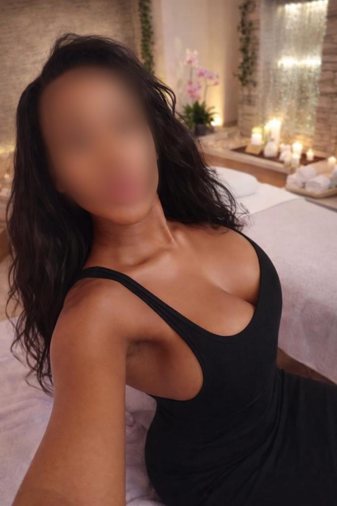 Chica busca chico en Barcelona: 