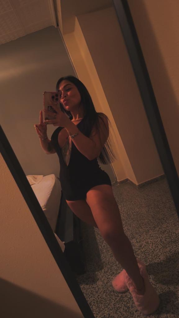 Chica busca chico en Madrid: 