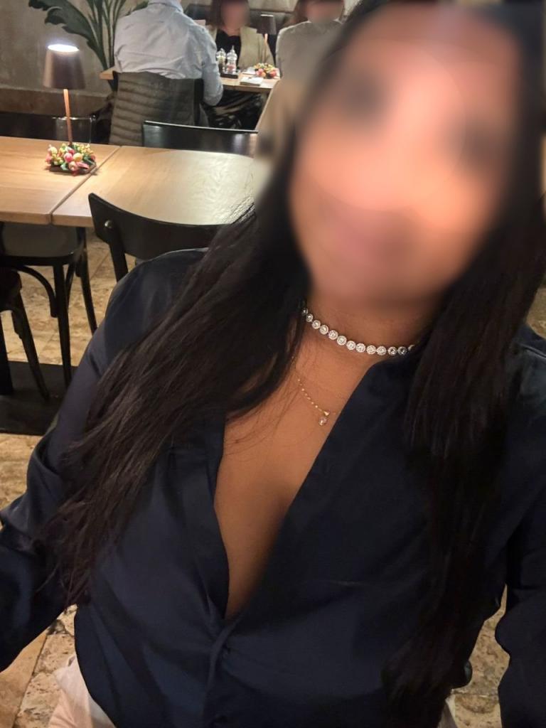 Chica busca chico en Madrid: 