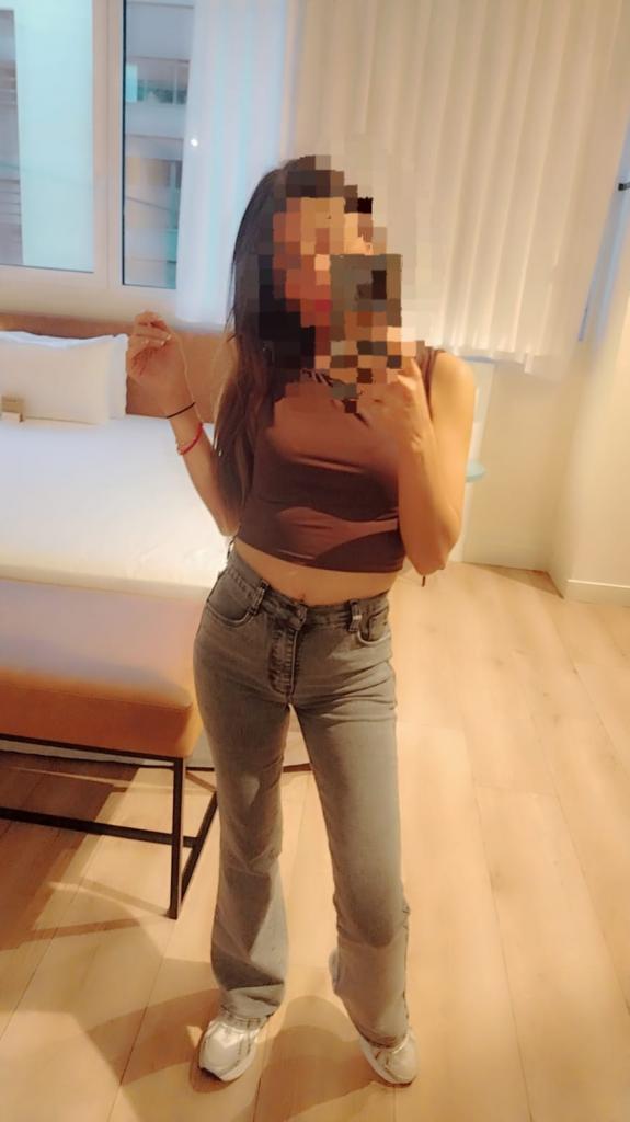 Chica busca chico en Alicante: 