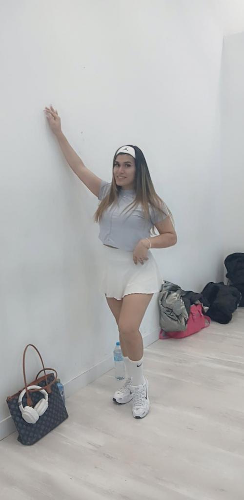 637274168: Travesti en Badajoz