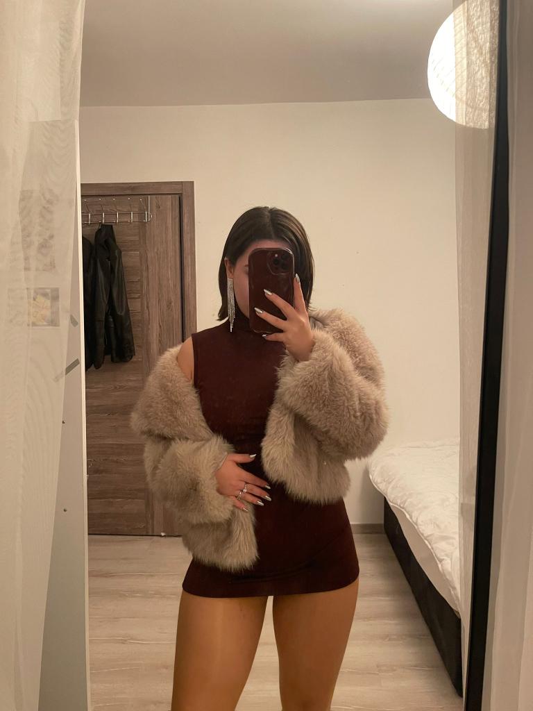 Chica busca chico en Madrid: 