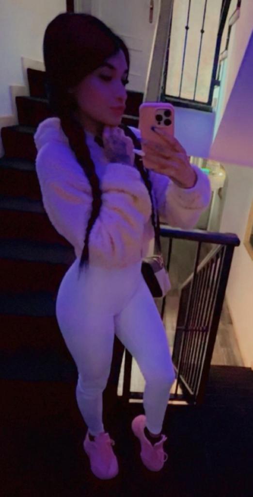 Chica busca chico en Málaga: 